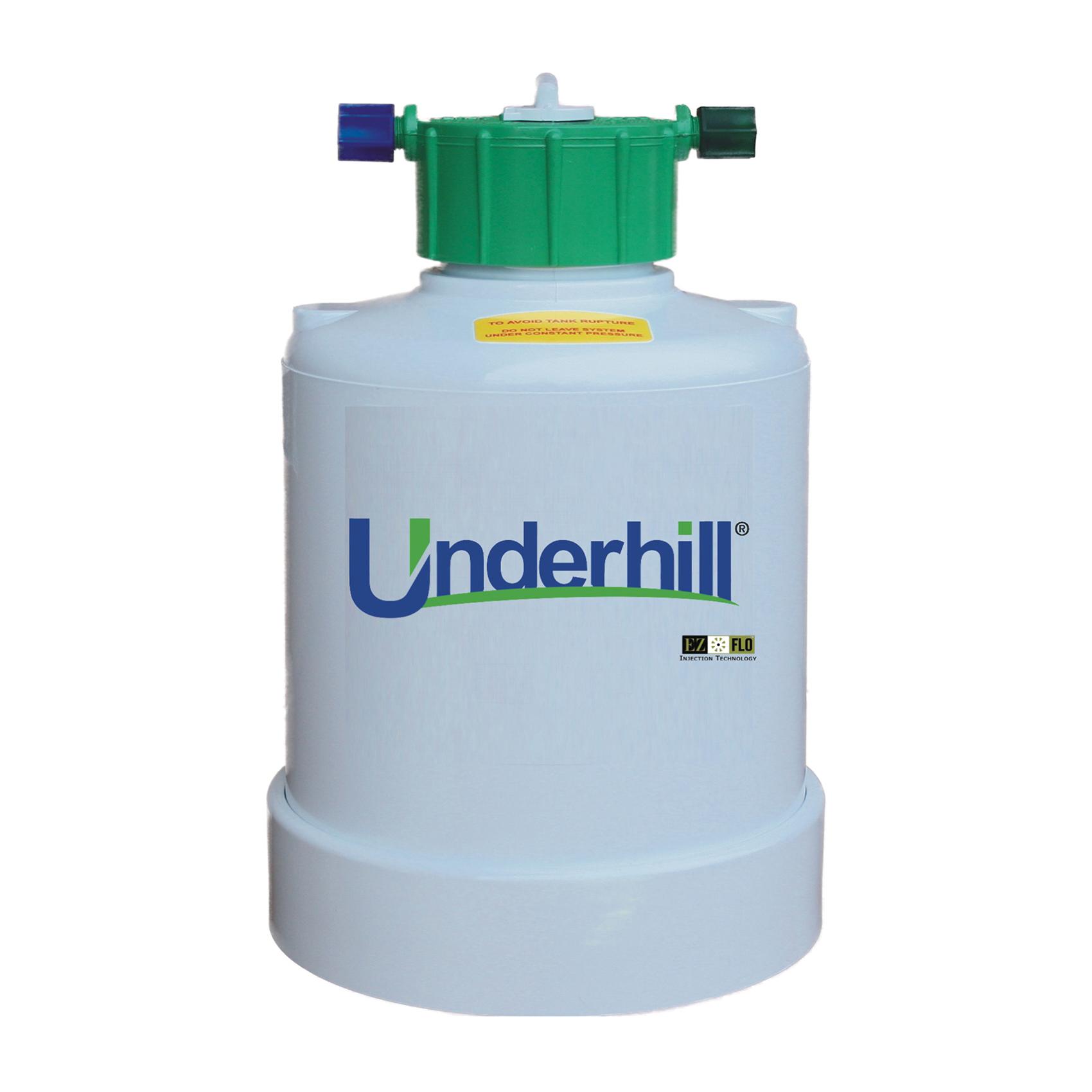 Underhill&reg; IHB-1010