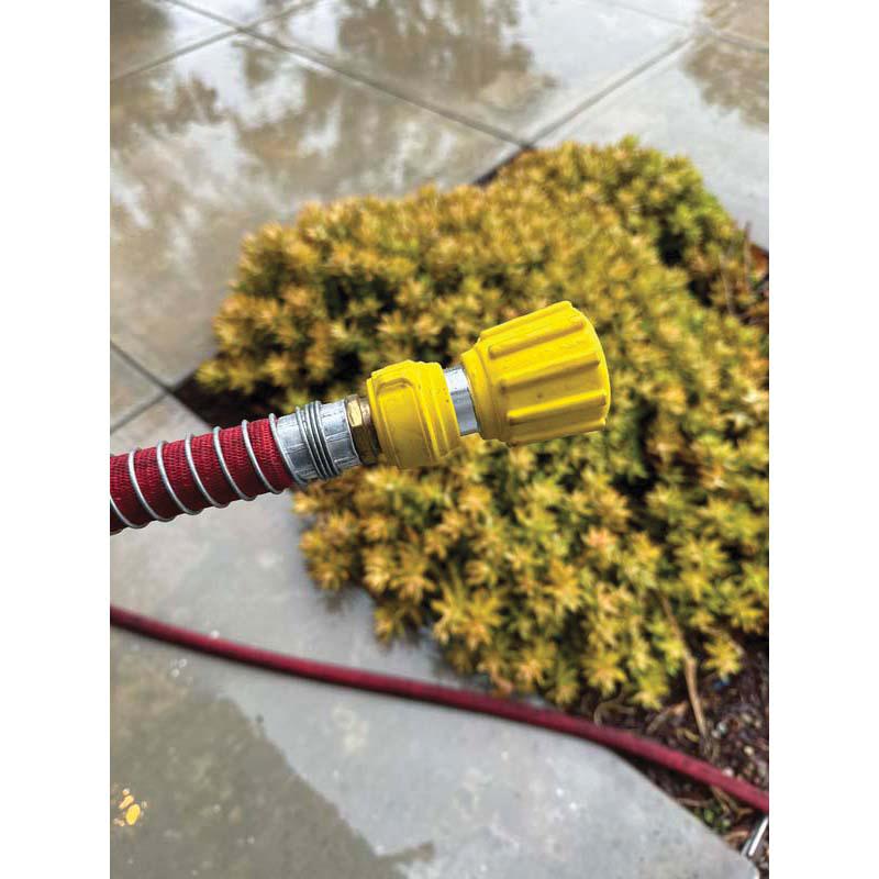 Underhill&reg; NG400 83A-UH-NG400