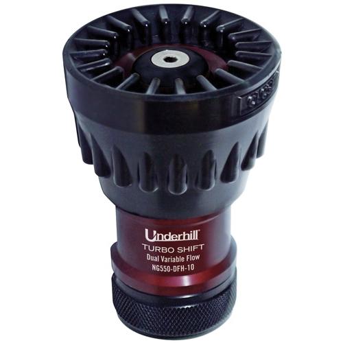 Underhill&reg; NG550-DFH-10 83A-UH-NG550-DFH-10