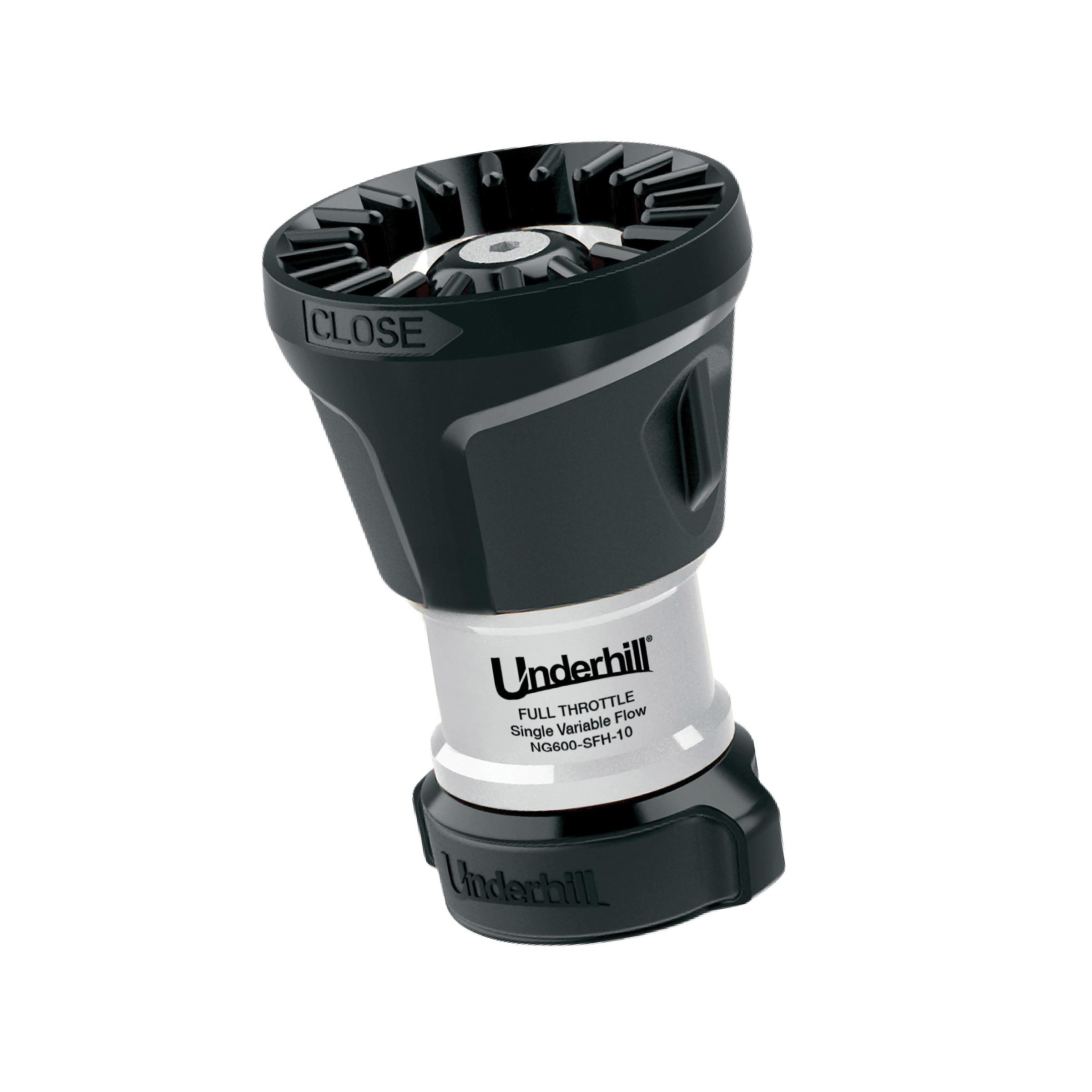 Underhill&reg; NG600-SFH-10 83A-UH-NG600-SFH-10