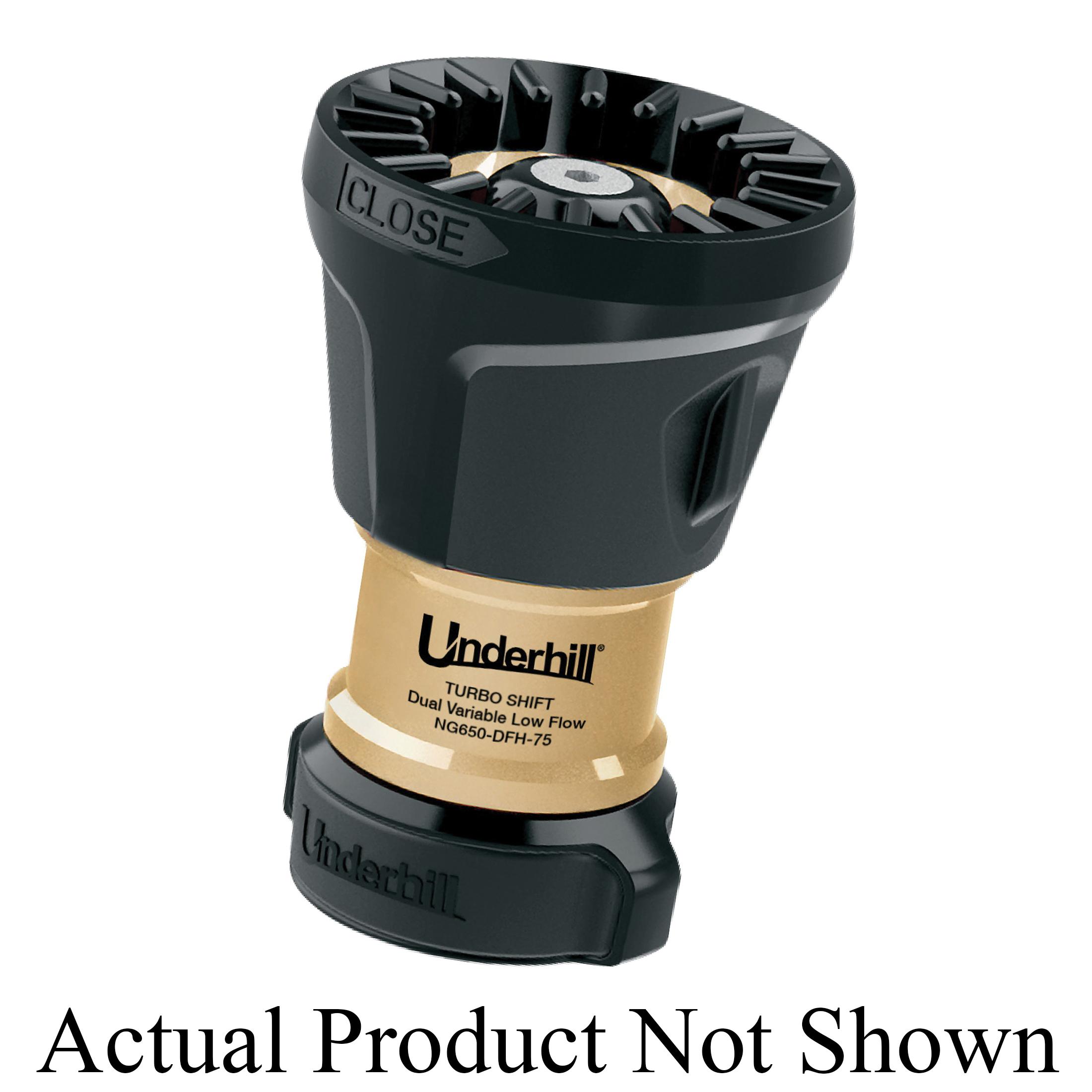 Underhill&reg; NG650-DFH-10 83A-UH-NG650-DFH-10