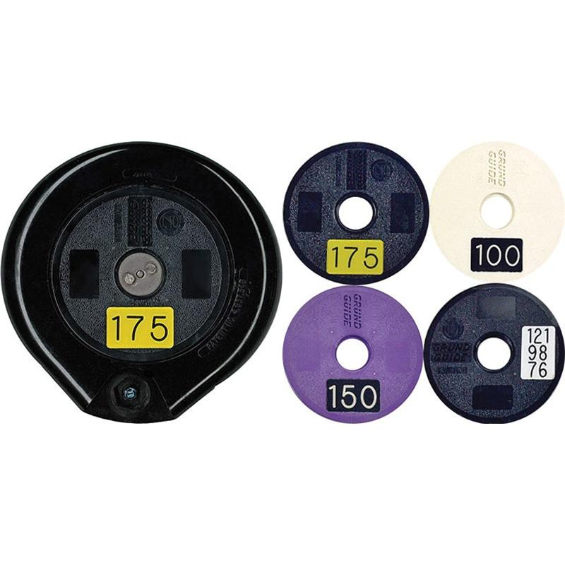 Underhill&reg; SPM 104