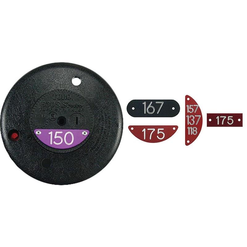 Underhill&reg; SPM 105