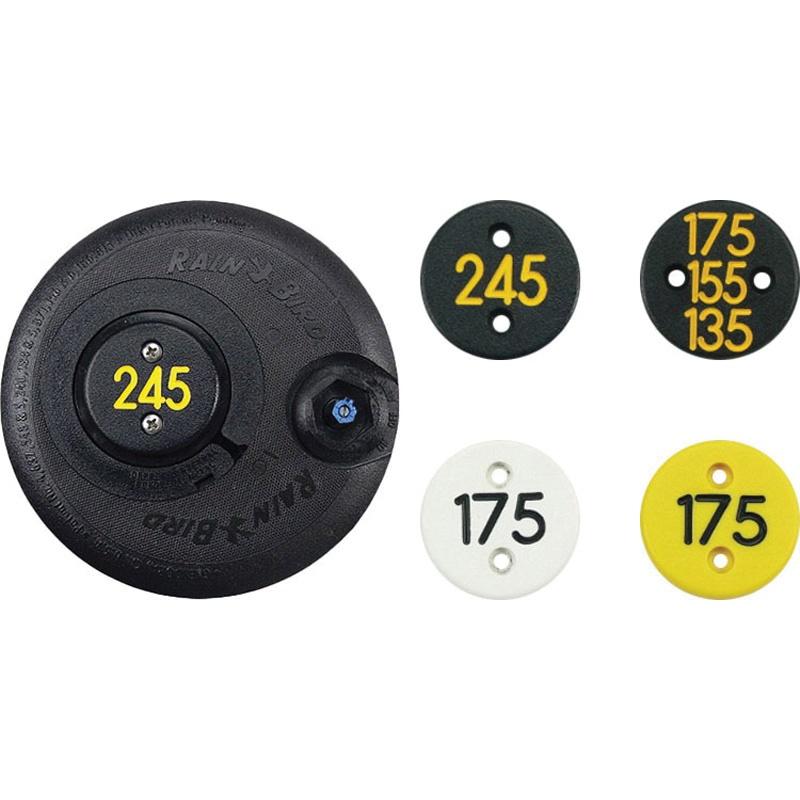 Underhill&reg; SPM 107