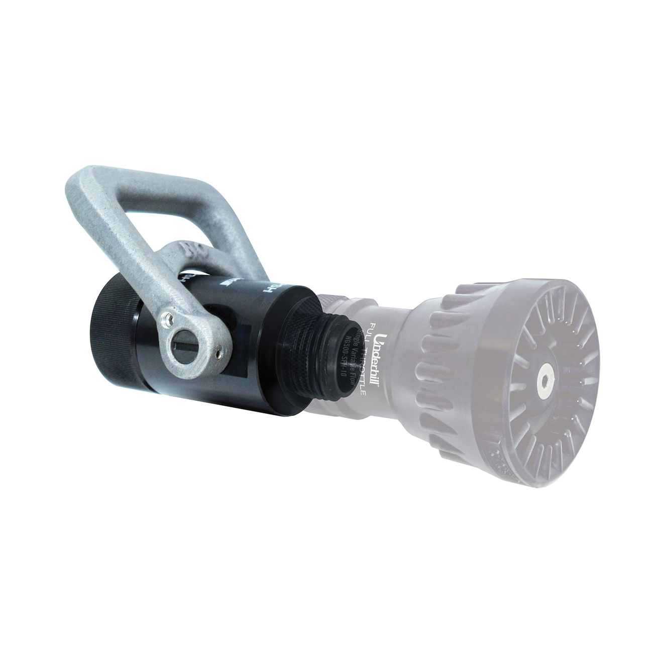 Underhill® SV-75 83A-UH-SV-75