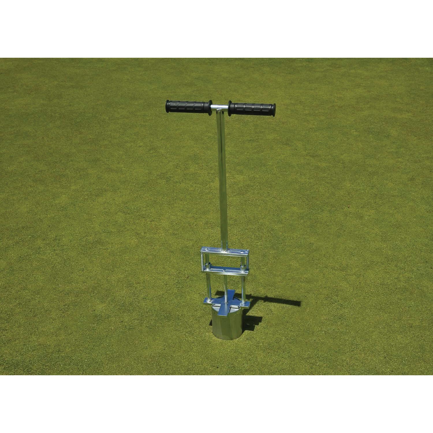 Underhill&reg; TRP-4 83A-UH-TRP-4