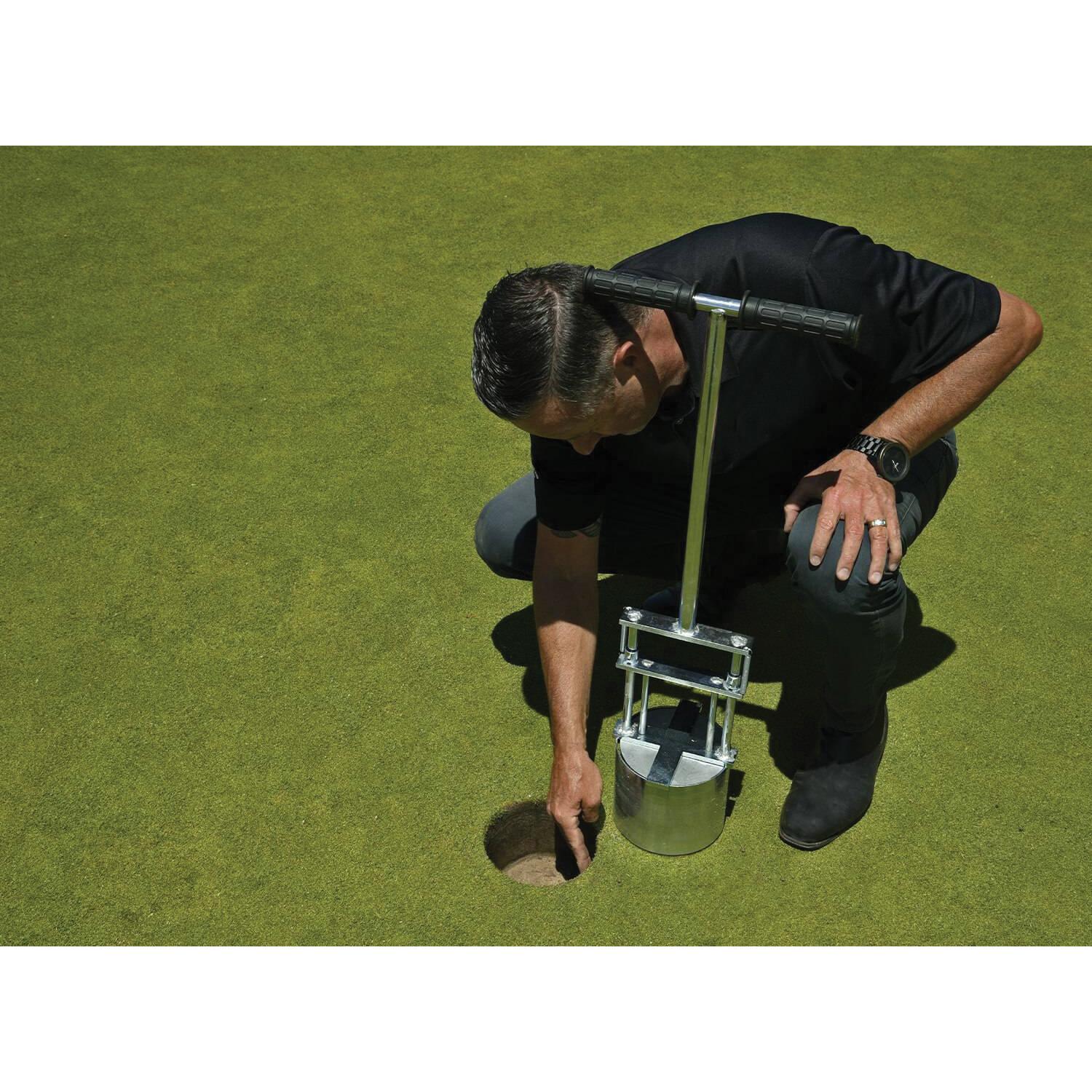 Underhill&reg; TRP-4 83A-UH-TRP-4