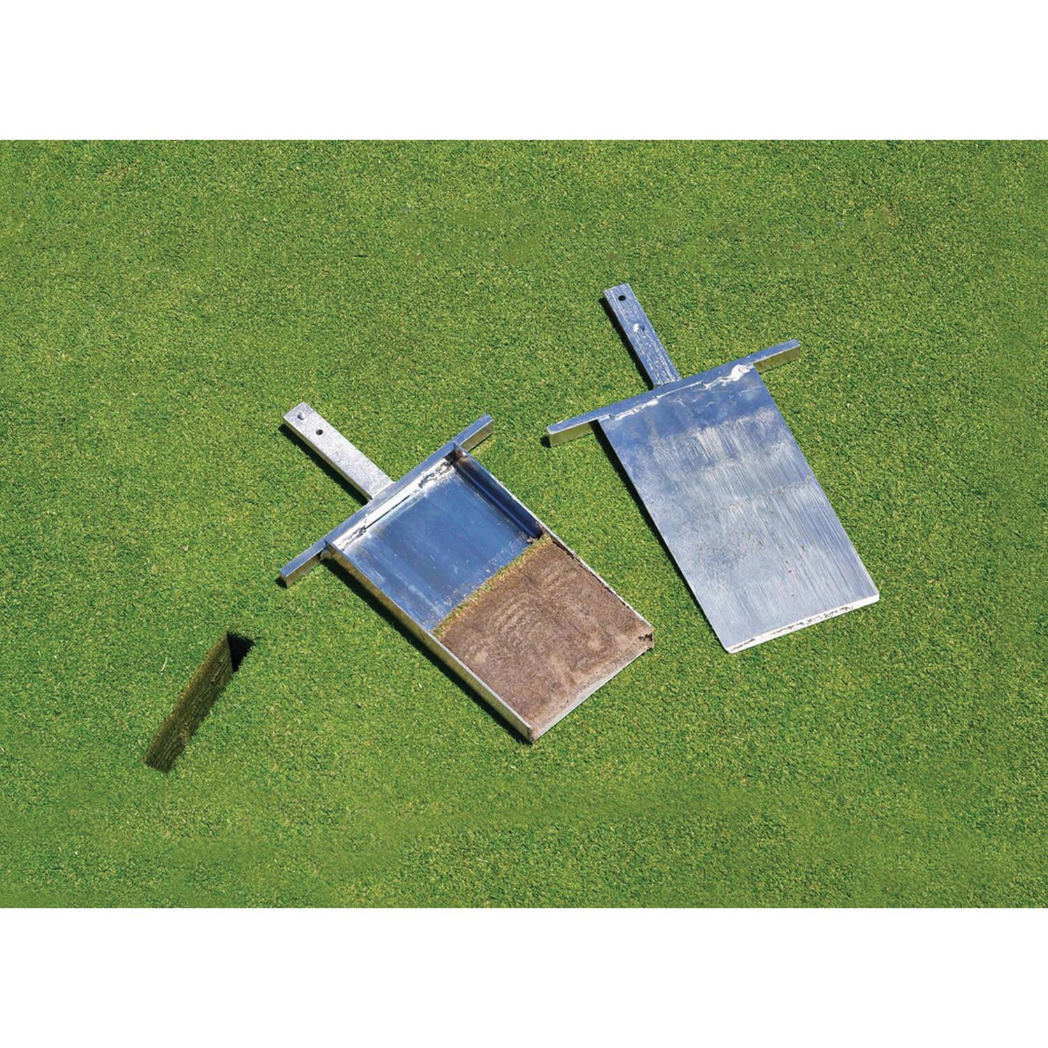 Underhill&reg; TSP-8X4 83A-UH-TSP-8X4