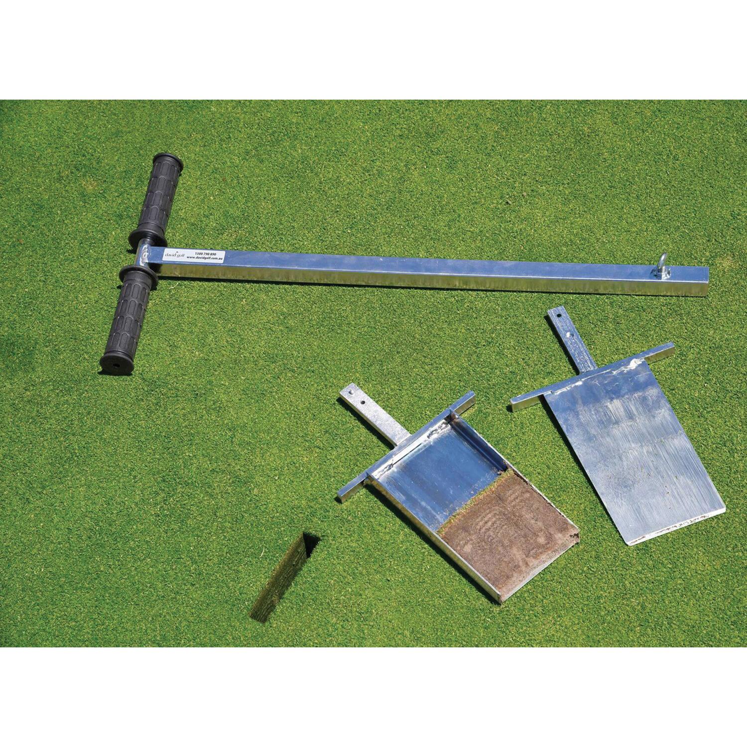 Underhill&reg; TSP-8X4 83A-UH-TSP-8X4