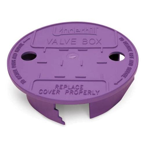 Underhill® VL-6P