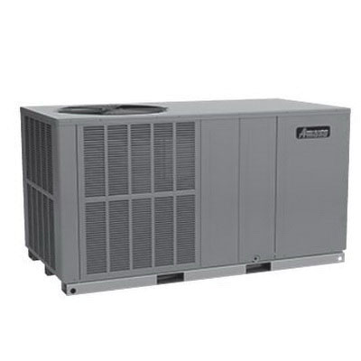 Amana® APC1448H41 Single Package Air Conditioner, 4 ton Nominal, 46000 Btu/hr Cooling BTU, 208 to 230 VAC, 32 A