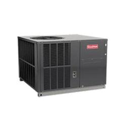 Goodman® 13-SEER R-410A Packaged Air Conditioner, 5 Ton, 56000 BtuH