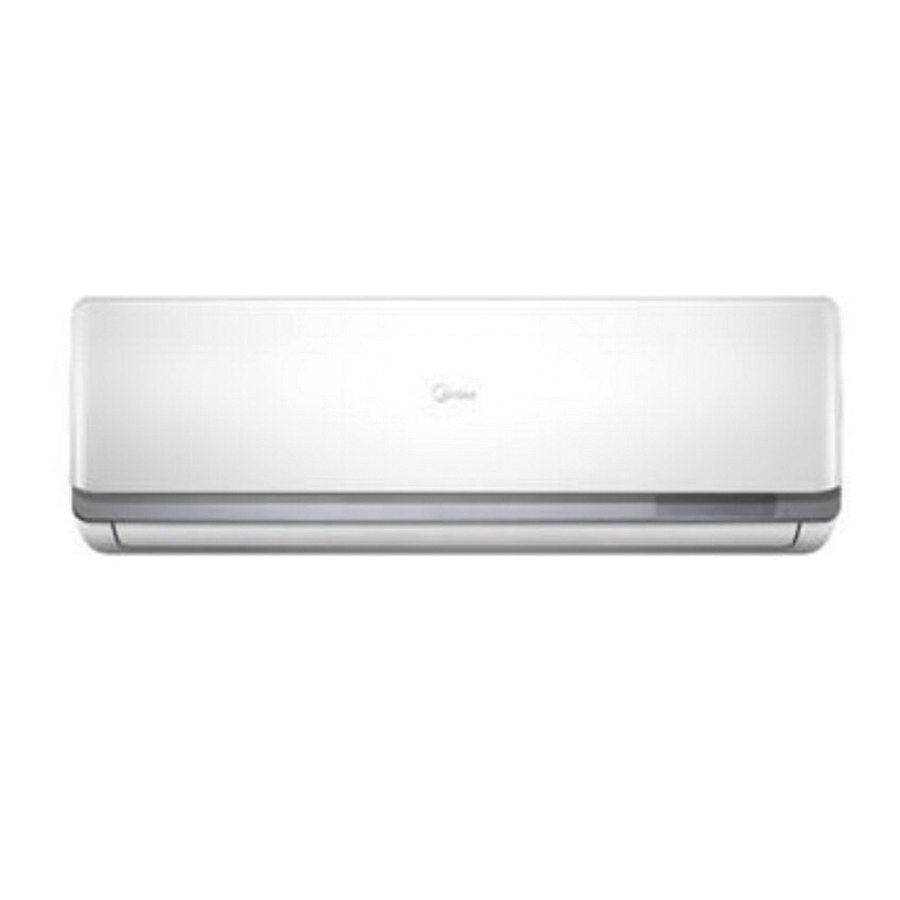 Midea® MEHS-09AVH1
