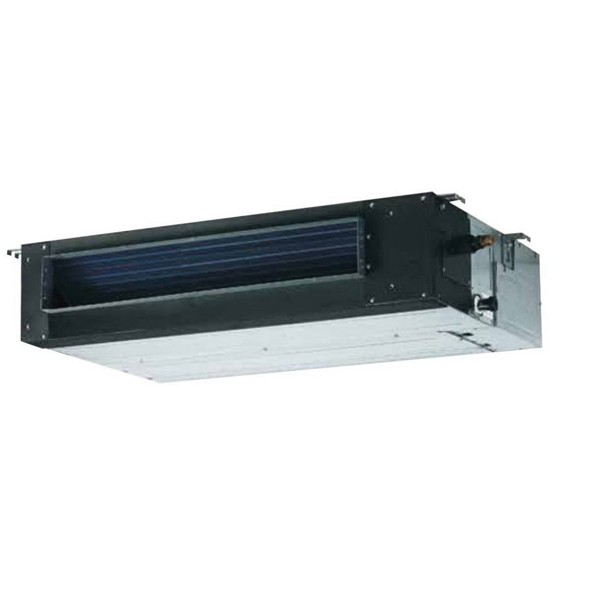 Midea® MEHU-18AID2