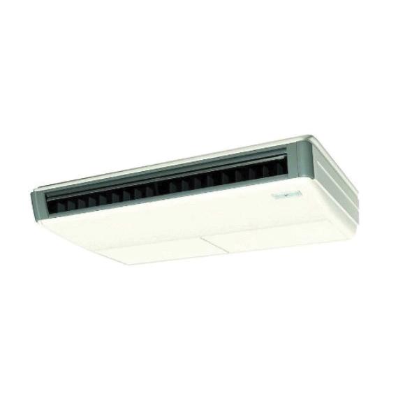 DAIKIN FHQ42MVJU SkyAir Air Handler, 40500 Btu/hr Cooling, 39500 Btu/hr Heating Btu, 700 to 850 cfm, 208 to 230 VAC