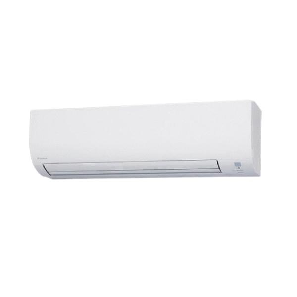 DAIKIN 19 Series FTK24NMVJU Mini-Split Air Conditioner, 208 to 230 V, 0.3 A, 21200 Btu/hr Btu, 1 ph