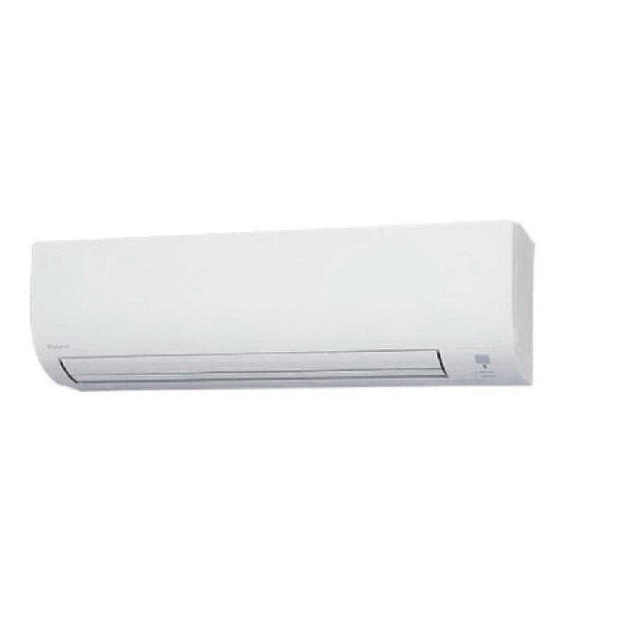 DAIKIN 15 Series FTXN18NMVJU Mini-Split Heat Pump, 208 to 230 V, 13.3 A, 18000 Btu/hr Btu, 1 ph