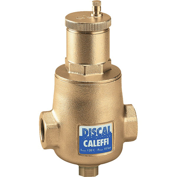 Caleffi 551008A