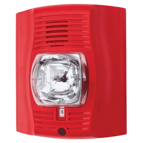 System Sensor® P4R-P