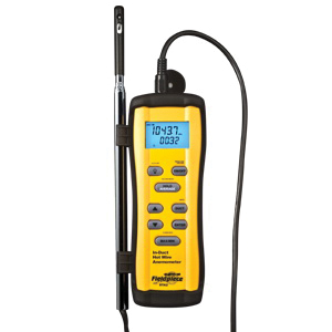 Fieldpiece STA2
