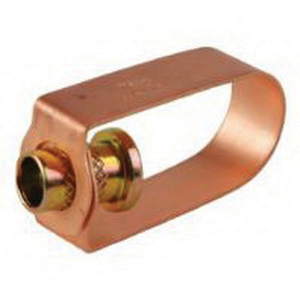 Copper State Bolt & Nut 23LH02F-0300