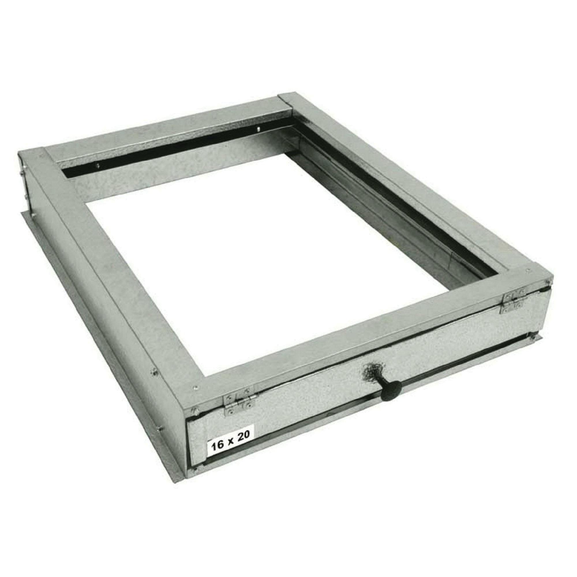 McDaniel Metals ACE 1420-3
