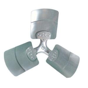 Amana&reg; B1086748S Fan Blade, 3 -Blade