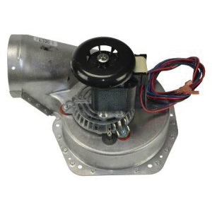 Goodman® 0131G00001S Vent/Draft Inducer Motor Assembly, 230 V, 3200 rpm Speed