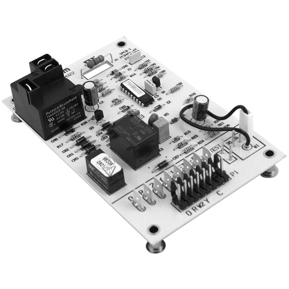ICM™ ICM322