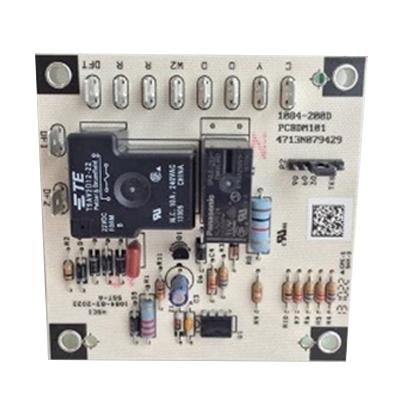 Amana&reg; PCBDM130S Defrost Timer Board With Fuse, 50/60 Hz, 30/60/90 min