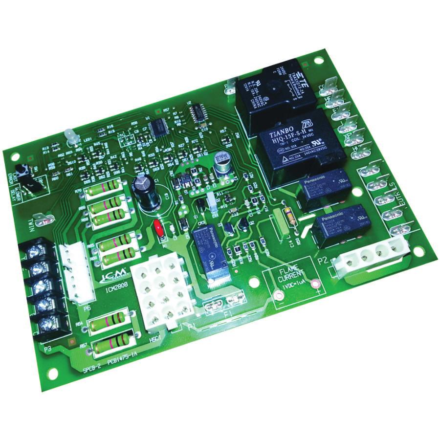 ICM™ ICM2808