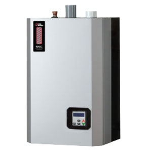 UTICA BOILERS UBSSC-100