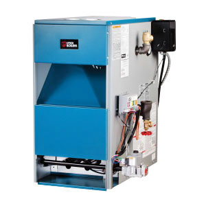 UTICA BOILERS MGC8D