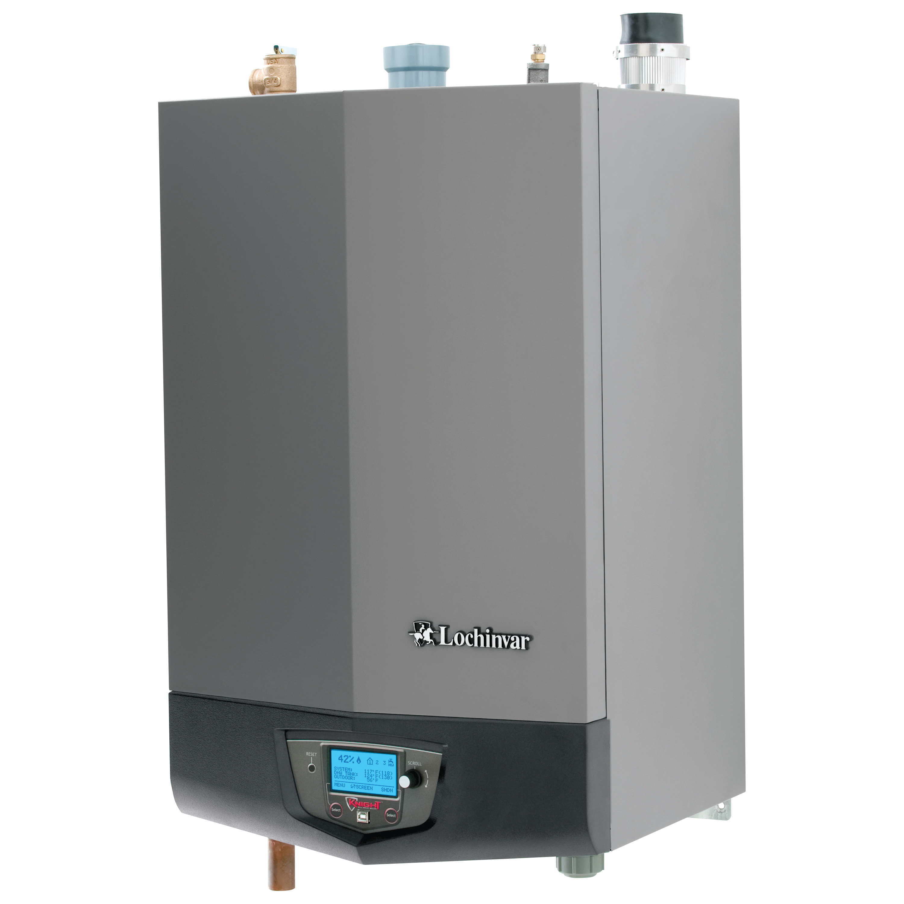 Lochinvar® WHN111