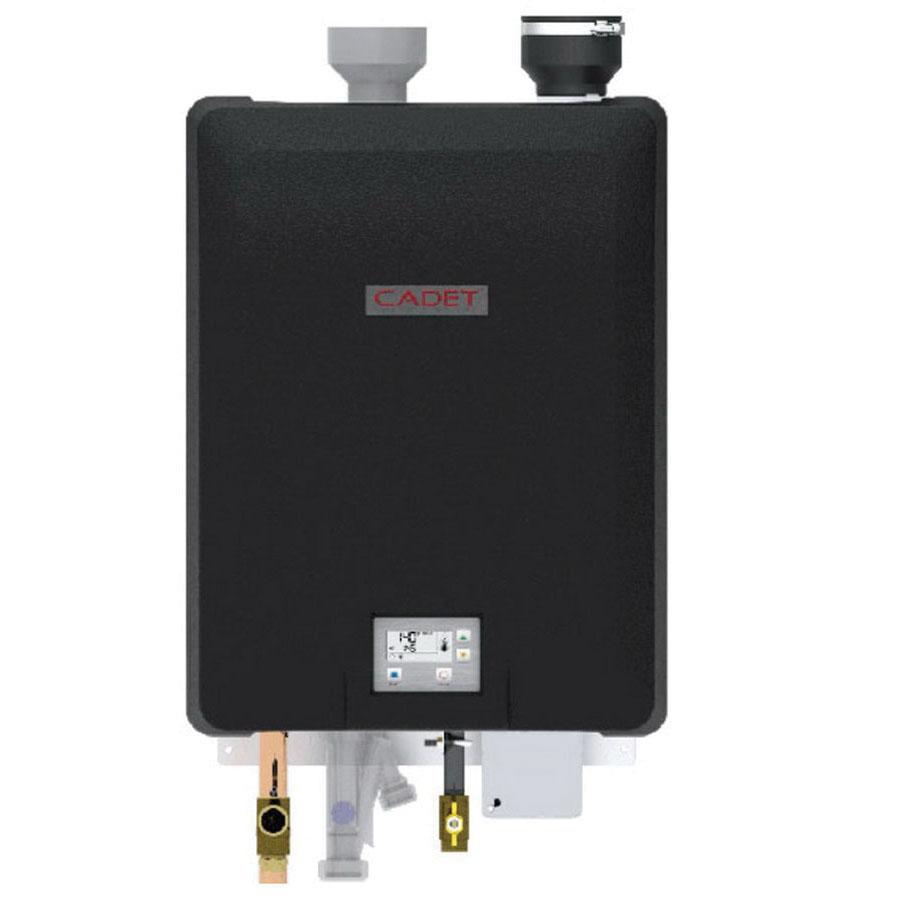 Condensing Boiler Lochinvar Smart System NOBLE/Lochinvar