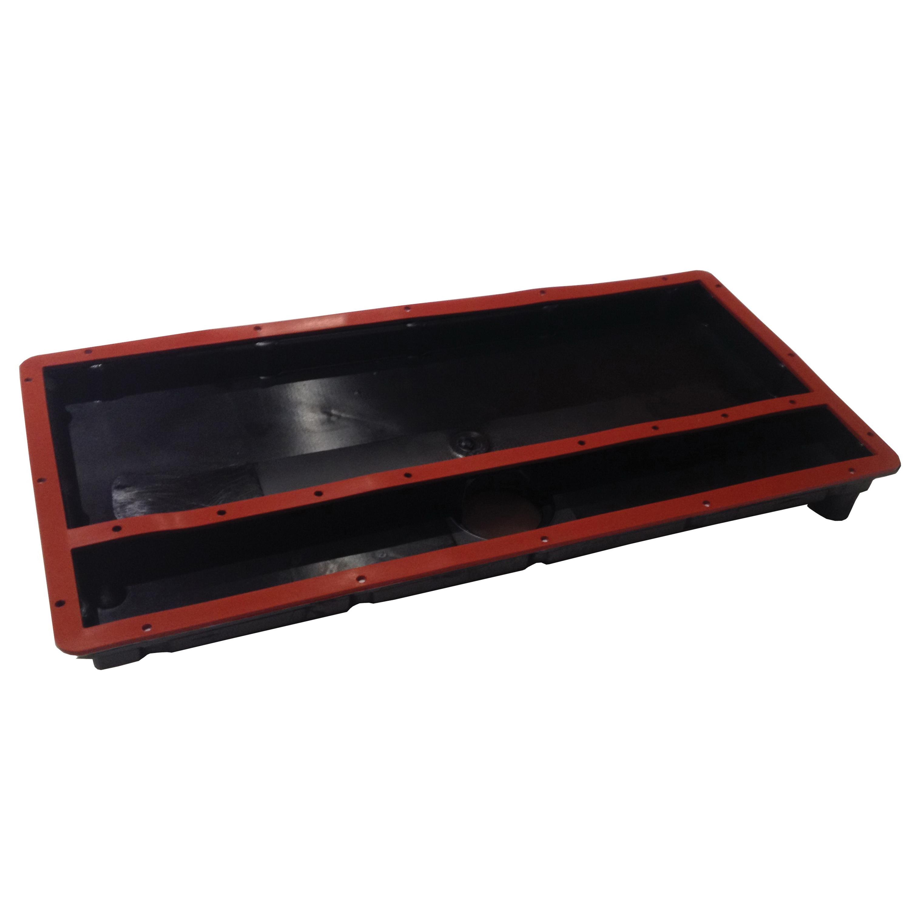 Goodman® 2820004S Flue Collector Box