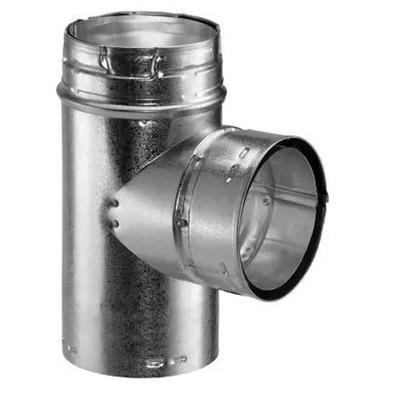 DuraVent® 7GVTR4