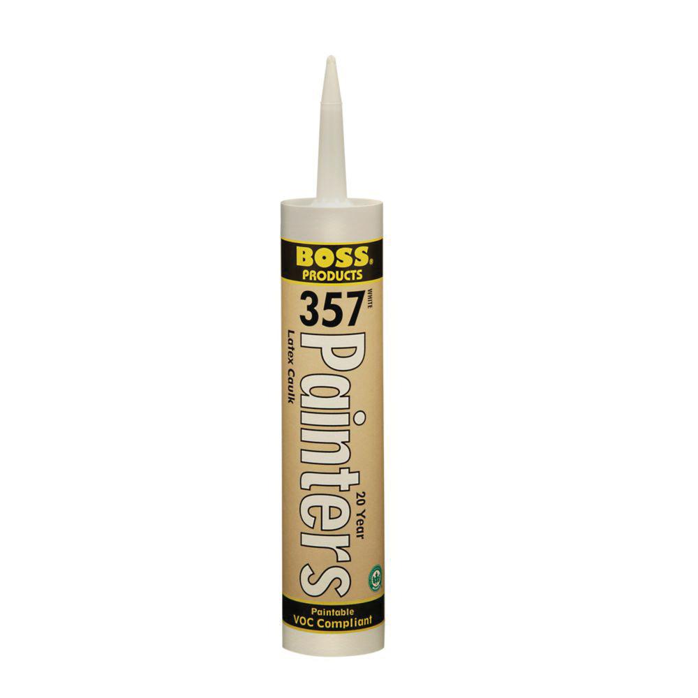BOSS&reg; by Soudal 35701 RTVLATEX