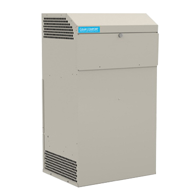 CLEAN COMFORT® AMHP-250-UPP