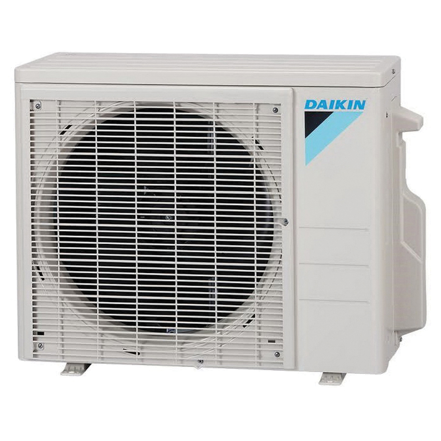 DAIKIN 19 RK24NMVJU Mini-Split Air Conditioner, 3 ton, R-410A Refrigerant, 12.5 EER