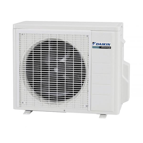 DAIKIN RXN18NMVJU Ductless Mini-Split Heat Pump, 208 to 230 V, 13.3 A, 1 ph Phase, R-410A Refrigerant