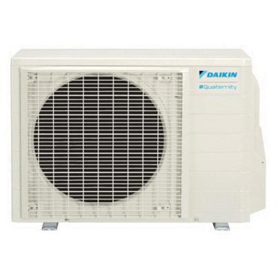 DAIKIN RXG15HVJU Ductless Mini-Split Heat Pump, 208 to 230 V, 14.5 A, 1 ph Phase, R-410A Refrigerant