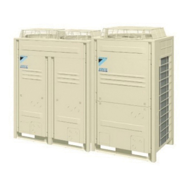 DAIKIN RXYQ192PBYD