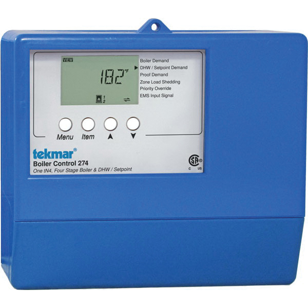 Tekmar® 254