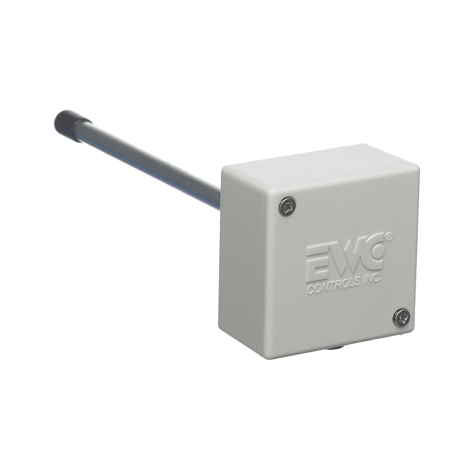 EWC® Ultra-Zone SAS Supply Air Sensor, 24 VAC
