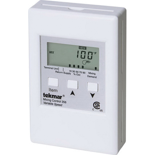 Tekmar® 356