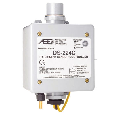 ASE DS-224C