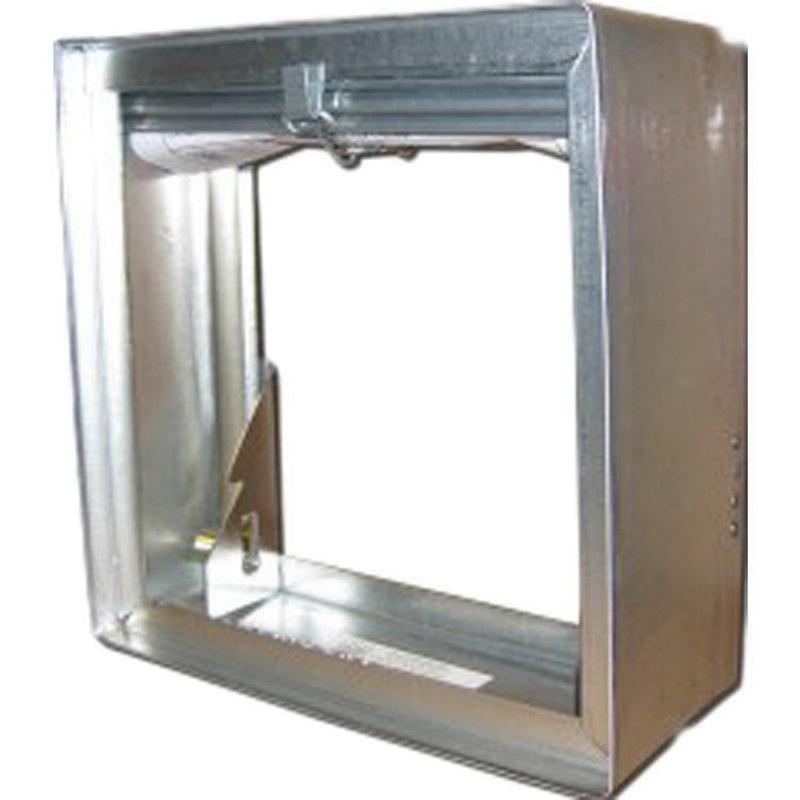 Shoemaker 2601-12X12