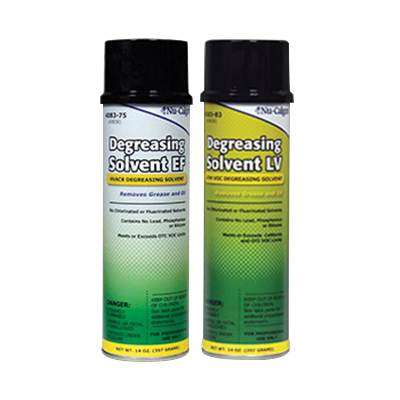 Nu-Calgon 4083-83