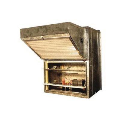 McDaniel Metals DDNECNJPCHHA